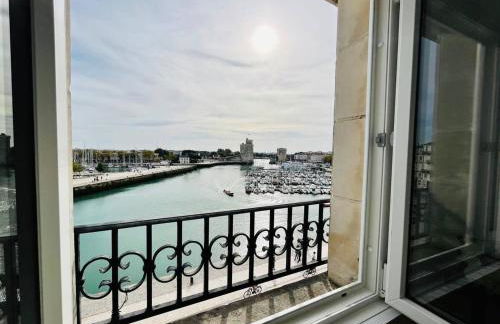 Appartement Vue Port, Joli T2, LR130 - Foto 15