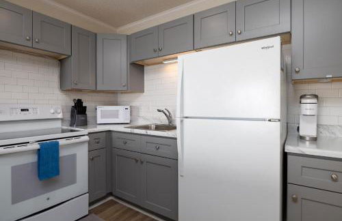 Beach Balcony Sun Oceanfront Condo Sandpiper - Photo 46