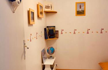 Le Gîte du Phare vue sur mer - Foto 22