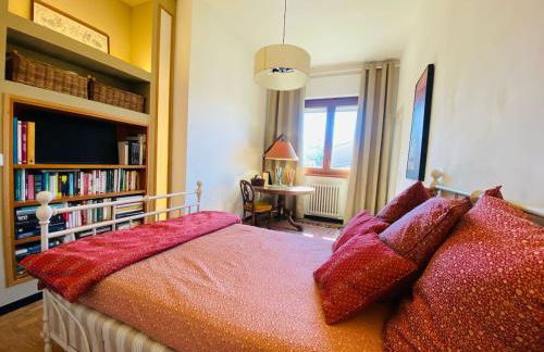 Villa alle Rane - Lake, Beaches and Art in Tuscany - Foto 38