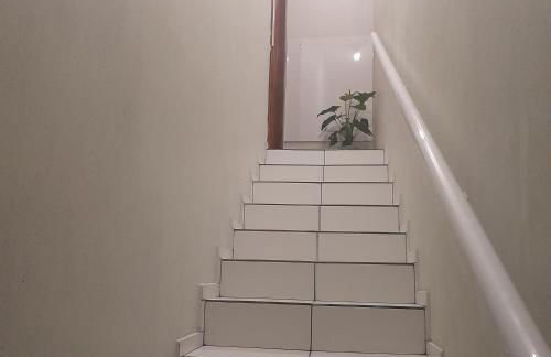 FLAT a 2min do relogio da flores com ar condicionado - Foto 32