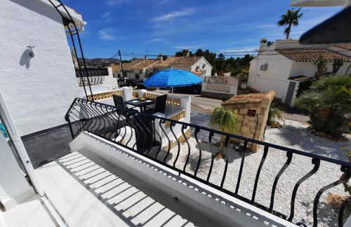 Casa Julia Moraira - Foto 15