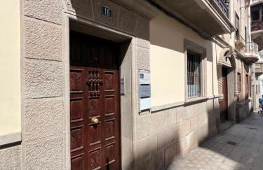 La Cochera Casa Emblemática en Santa Cruz de Tenerife - Foto 7