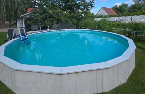 Agroturystyka Nad-Stawem 2 - Foto 8