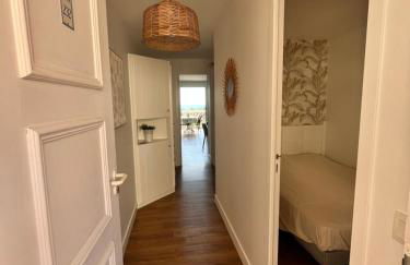 Cap Esterel - Charmant T2 climatisé vue mer 4/5 pers - Piscine - Parking - Foto 12