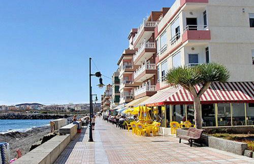 Coffee apartamento, Las Galletas - Foto 31