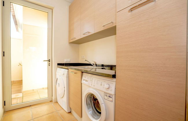 Monte Rei 2 bed Linked Villa - Foto 39