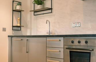 Sidemersey Livings - Magical Central Garden Apartments in Benson Street - Foto 23