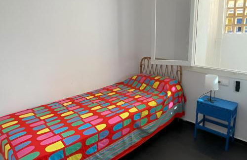 Disfruta frente al mar, a 50 metros, y desconecta - Foto 13