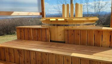 Domki na Górniej Łące - Dwa Wróble - Foto 2