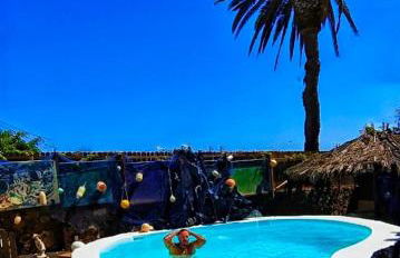 Finca Lucía - Las Buganvillas - Foto 14