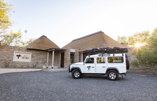 Discover the Coziness of Villa Nesskop - Hoedspruit - Photo 23