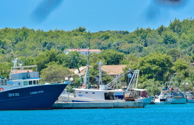 Apartments Villa Ana - Foto 68