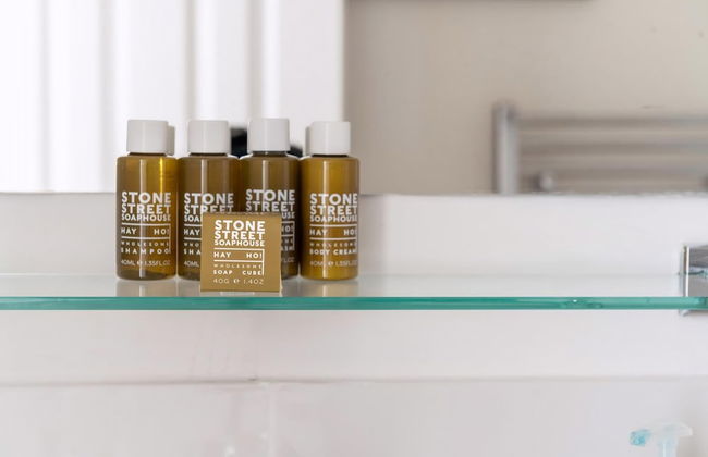 Fantastic Earls Court Flat - Photo 17