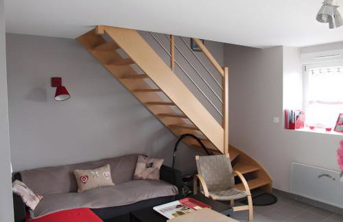 Gîte Ti Melen - La Cour Chevalier - Foto 13