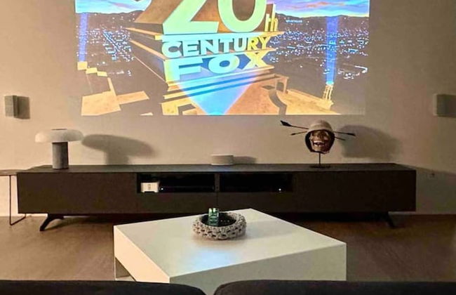 Sea-view Penthouse Spa in Portopiccolo - Photo 46