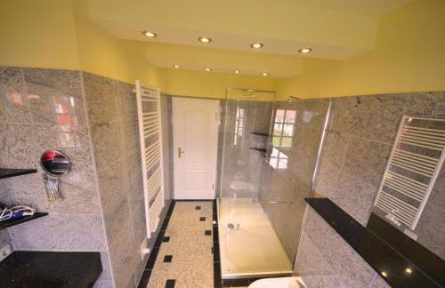 Ferienhäuser Zum Höft 44 - Foto 5