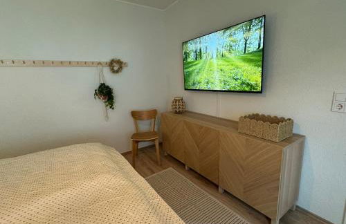 Ferienwohnung im Schwarzwald - Nähe Baden-Baden - Foto 10