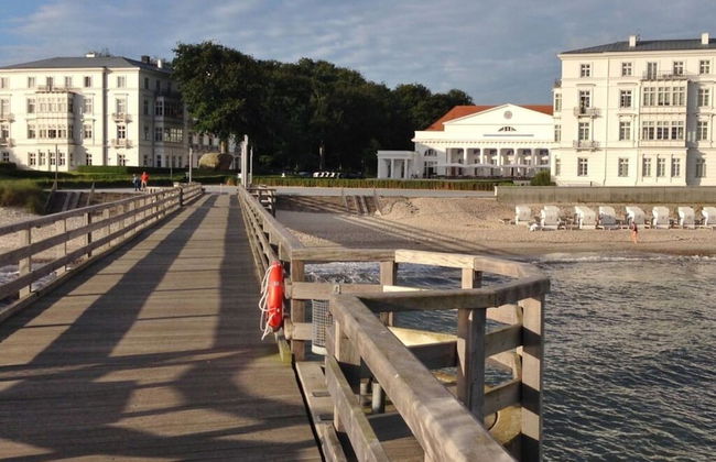 Apartment in Heiligendamm - Foto 10