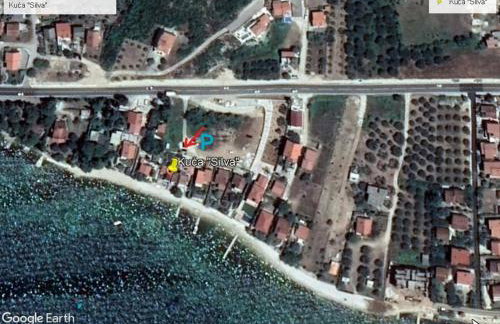 Holiday home Poseidon - Foto 3