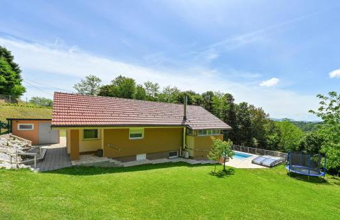 Stunning Home In Vinica Breg With Sauna - Foto 16