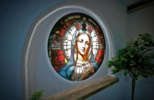 Morning Star Garabandal St John of the Cross Studio - Foto 10