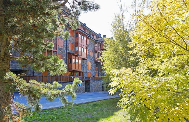 La Pleta de Soldeu Apartments - Foto 13