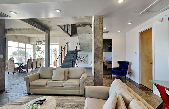 An Oceanfront Experience - Foto 14