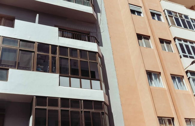 Alterhome Churruca Canteras Beach - Foto 31