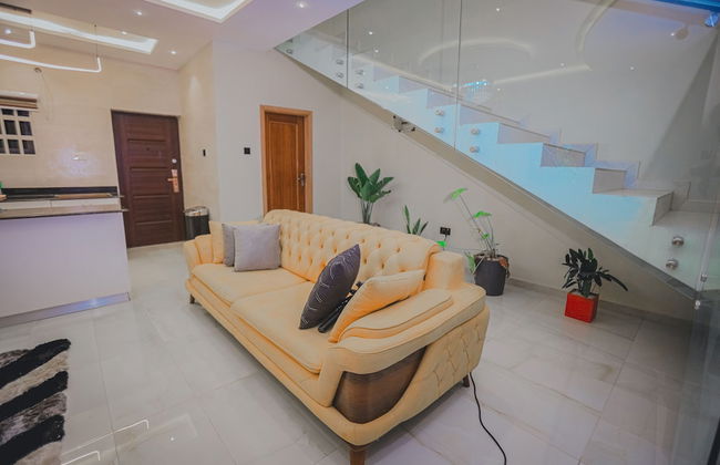 PLATINUM PLUS APARTMENTS - Foto 7