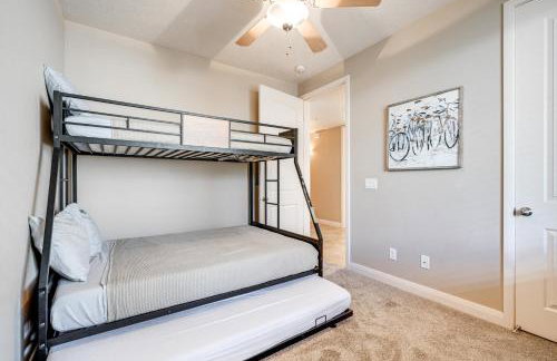 Resort-Style St George Condo with Private Patio - Foto 18