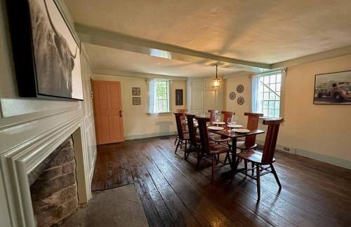 Historic Farm on 96 Acres! - Foto 19