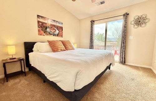 Kasa Kanab Modern Townhome Pet Friendly - Foto 3