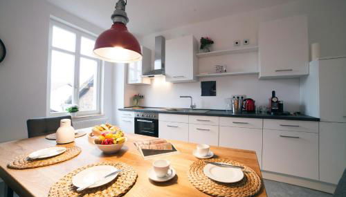 DesignLodge Apartments - Foto 2