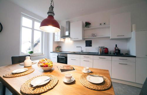 DesignLodge Apartments - Foto 2