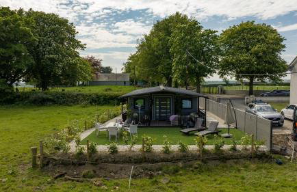 The Border Lodge - Foto 24