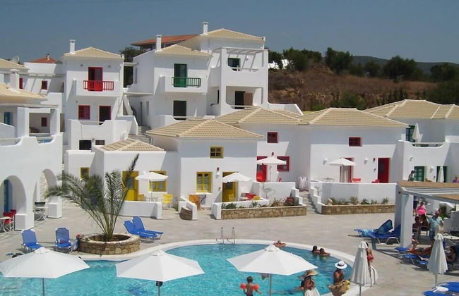 Viva Mare Hotel - Foto 70