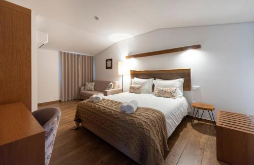 Quinta do Limite - Agroturismo - Foto 50