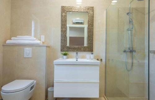 Vista deluxe apartment - Foto 47