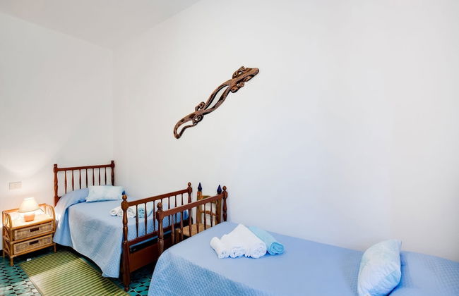 Beachfront Villa With Solarium - Foto 11