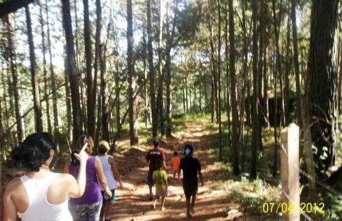 Hotel Fazenda Bandeirantes - Foto 28