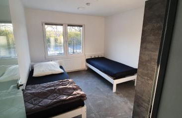 Haus mit 8 Schlafzimmer, 30 Minuten Berlin Centrum - Foto 19