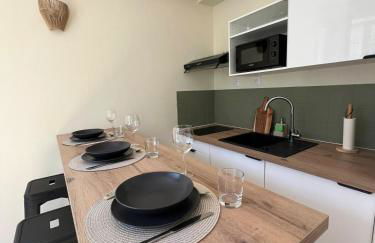 Studio au cœur d Amiens - Foto 7