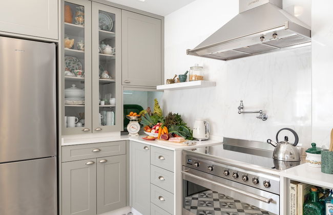 Casa da Avo Bia - Foto 15