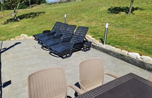 La Centinela, Geoparque Costa Quebrada - Foto 39