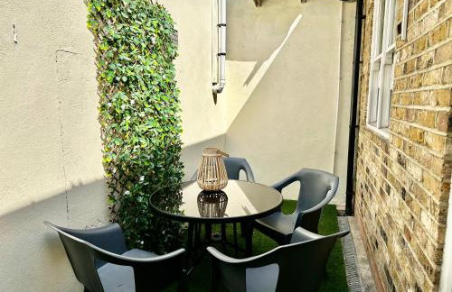 Westferry Two-Bedroom Deluxe Apartment - Foto 22