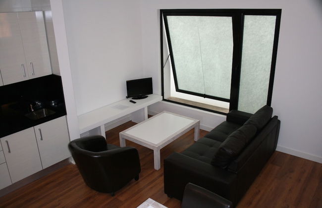 Apartamentos Coronado - Foto 66