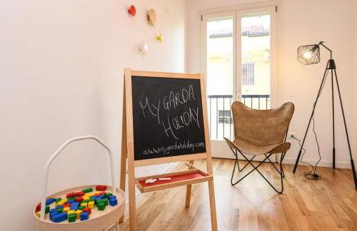 Peschiera Family Homes Fornaci - Foto 12