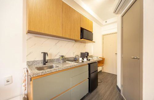 Moderno estudio c/ 1vaga - Foto 52