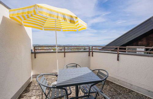 Ferienwohnpark Immenstaad am Bodensee Maisonette-Wohnung 51 21 - Foto 16